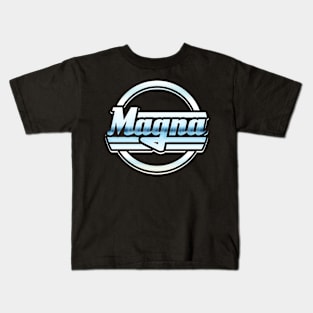 Magna Kids T-Shirt